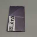 DEERLAMN Case for Samsung Galaxy S25 Ultra with Slide Camera Cover+Screen Protector, Rotated Ring Kickstand Military Grade Drop Protection Shockproof Protective Cover-Black (S25 Ultra-6.9 Inch)