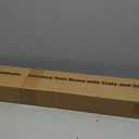36+2" H x 4 ft. W Aluminum Porch & Deck Railing System,1 Panel