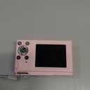 Digital Camera for Kids: Pink Camera for Teens - Christmas Birthday Gifts for Girls 8-10 - 16X Zoom Shoot Cam for Ages 8-13 - Compact Camera for 6 7 8 9 10 Years Old- Toys for Kid Children Toddler