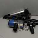 Cordless Vacuum Cleaner for Home, 8-in-1 Lightweight Stick Vacuum with 45Mins Runtime, Powerful Suction, Anti-Tangle, Rechargeable Cordless Vacuum for Hardwood Floor Carpet Pet Hair, N502