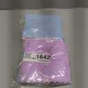 Orighty Makeup Remover Cloths, Cleansing, Reusable, Soft & Washable Coral Fleece Microfiber Washcloths/Towel for Face, Eye, Lips, Pack of 24, 7 x 7 inch