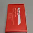 eXtremeRate PlayVital Back Cover for Nintendo Switch Console,Joycon Handheld Controller Separable Protector Hard Shell,Dockable Protective Case for Nintendo Switch - Matcha Green (NOT for Switch 2)