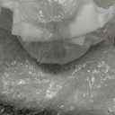 CNGLASS Glass Teapot Stovetop Safe,Clear Teapot with Removable Infuser 20.3 oz,Loose Leaf and Blooming Tea Maker