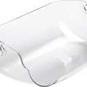 [UPGRADED] BlueStars 240337712 Refrigerator Dairy Door - Compatible with Frigidaire Crosley Kenmore - Replaces 240337703 240337704 240337707 240337708 240337711 2403377