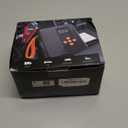 Jump Starter with Air Compressor