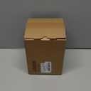 BEDELITE Fleece Throw Blanket for Couch - 300GSM Soft & Warm Fluffy Berry Purple Blanket, Decorative and Giftable Striped Blankets for Women, Men, 50"x60"