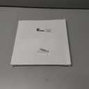 Panelee 24 Pcs Christmas Candy Ornaments Pastel Candy Cane Peppermint Ornament for Christmas Tree PVC Xmas Lollipop Peppermint Hanging Decoration for Holiday Xmas Tree Party Decoration