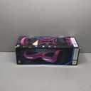 Hover-1 Blast Electric Self Balancing Hoverboard with 6.5 Tires, Dual 160W Motors, 7 mph Max Speed, and 3 Miles Max Range Electric Hoverboard (Pink)