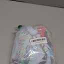 EZ Moms 10 Packs Reusable Potty Training Underwear for Boys Double Absorption Toddler Training Pants 2T-3T High Waist Dinosaur Toddler Underwear Boys 2T Kid Confident Pee Pants with a Laundry Bag