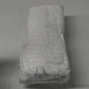 Basic Beyond King Size Bed Pillow - 2 Pack Hotel Collection Super Soft Down Alternative Pillow for Sleeping, 20x36 Inches (White)