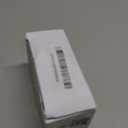 Garkoko Baby Pacifiers 0-6 Months, Lightweight and Breathable, One-Piece Design, BPA-Free Silicone Pacifier for Babies (4pcs)