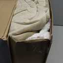 PetAmi Waterproof Dog Blanket for Couch, Queen 90x90, Pee Proof Sherpa Fleece Reversible Pet Throw, Furniture Protector for Bed Sofa, Soft Washable Cover for Large Dogs Cats, Taupe