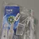 Oral-B Pro 1000 Rechargeable Electric Toothbrush, White