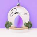 6 x Beauty blender Makeup Sponge beauty blender single pack, Original, Soft, Latex-Free, Reusable, Multipurpose Makeup Sponge for Foundation, Concealer, Eyeshadow, Creams, and More jas Beauty