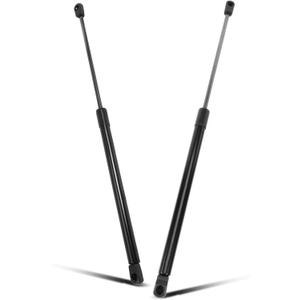 2 Pcs 7043889 Front Window Lift Support 7043889 Fit for P-olaris Ranger 2013-2025, Windshield Gas Shock Strut Replace C16-32076 2207158