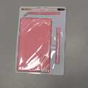 Lash Clusters Kit, 640 Pcs Eyelashes Clusters Extensions Kit 9-16mm Individual Lashes D Curl Fluffy Wispy False Eyelashes Thin Band with Bond Seal Tweezers Brush DIY (30D+40D+50D+60D Kit 9-16mm)