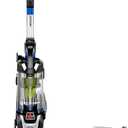 Bissell Pet Hair Eraser Turbo Lift-Off Vacuum, w/Self-Cleaning Brush Roll, HEPA Filtration, Powerful Pet Hair Pickup with TurboBrush Pivot Tool & LED-lit dusting Brush & Crevice Tool, 3774F