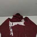 Star Wars Second Empire Mens Pullover Hoodie, Garnet, Medium 