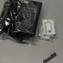 Tectra 2-Pack Battery and Charger Kit for NP-BY1 EN-EL11 LI-60B D-Li78 Compatible with Nikon Coolpix S550 S560 Sony Action Cam Mini HDR-AZ1VR AZ1 AZ1V AZ1VR Olympus FE-370