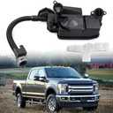 DC3Z6A785C Oil Separator Assembly Compatible with 2011-2016 Ford F250 F350 F450 F550 Super Duty 6.7L V8 Powerstroke Diesel PCV CCV Vent Valve Engine Crankcase