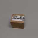 5WK97502 Car Mass Air Flow Sensor Compatible with 325 330 525 530 Z4 E85 E90 E60