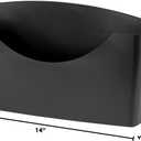 Fellowes 75275 Partition Additions File Pocket