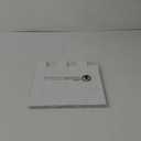 Art3d 10-Sheet Peel and Stick Backsplash Tile for Kitchen, Textured Self-Adhesive Subway Wall Tile for Kitchen Bathroom Laundry Room, Enhanced Backing Adhesion & Thicker Design - 12"x12" White