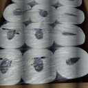 Cottonelle Ultra Comfort Toilet Paper with Cushiony CleaningRipples Texture, Strong Bath Tissue, 24 Family Mega Rolls = 108 Regular Rolls (4 Packs of 6)
