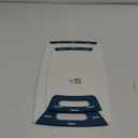 2 Pcs Dexas NonSlip Cutting Boards
