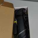 Aquarium Filter U-V w/Scientific 3,6,12,24H Timer 200GPH for 20-75Gal Fish Turtle Tank Bio Sponge Internal Filter Power Pump Deodorization Saltwater Freshwater Killing Green Clean Machine Air Supply