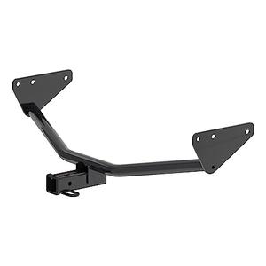 13487 Class 3 Trailer Hitch, 2-Inch Receiver, Fits Select Mitsubishi Outlander
