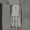 WiFi Extender Signal Booster for Home: WiFi Repeater Long Range Up to 9995 Sq. Ft. Used for Home and Basement