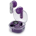 ILIVE CLEARLY+ WIRILESS EARBUDS, PURPLE