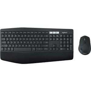 logitech MK850 Performance Wireless Keyboard and Mouse Combo