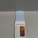 for MagSafe WalletLeather Magnetic Wallet for Phone with Adjustable Stand5 Magnetic Credit Card Holder RFID Blocking for iPhone 17 16 15 14 13 12 Pro Max Air Series Cases(Slim-Light blue)