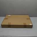 KAIRNE Abstract Neutral lake Framed Wall Art Set, Neutral Shape Wall Painting, Abstract Black and Grey Landscape Wall Decor, Modern Watercolor Art Print for Living Room,