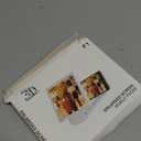 Screen Phone Magnifier, Screen Magnifier for Cell Phone, 3D HD Foldable Design Screen Magnifier Version for Movies, Videos and Gaming, Portable with All Smartphones (Black, 10-Inch)