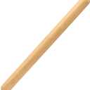 Bamboo Massage Stick - Body Shaping Roller, Guasha Massage Tool for Relaxing Muscles