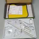 Lumiboard Led Drawing Board with 7 Colors,Light Up Acrylic Cosmody Drawing Board,Glowing Acrylic Dry Erase Board with Light,Thanksgiving Crafts for Kids Thanksgiving Decorations (12*8)