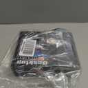 TeeGGi Desktop Drift Car for Boys Kids Adults, 1/64 Scale Remote Control Car with LED Lights, 4WD Mini RC Drift Cars for Race, Children's Gifts and Toys