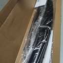 Window Visors Rain Guards Shield for 2015-2025 Ford Edge, Out-Channel Window Vent Wind Deflectors Visors Shades for 15-25 Edge