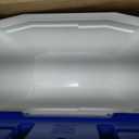 Igloo Hard Coolers | Profile II Series | Insulated Ice Chests | Roller Cooler with Wheels, 28 Qt