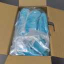 BOILEAU Electric Heating Pad for Neck and Shoulders and Back Pain Relief, Practical Birthday Gifts for Women Men Mom Dad Elderly,24"x33" Large Heating Heat Pad,Self Care Gifts for Her Him Wife Husband (Blue)