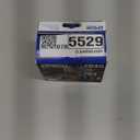 EPSON 702 DURABrite Ultra Ink High Capacity Black & Standard Color Cartridge Combo Pack (T702XL-BCS) Works with WorkForce Pro WF-3720, 3730, 3733