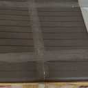 Keter City Outdoor Plastic Storage Box Garden Furniture 57.8 x 44 x 54.8 cm - Brown