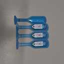 PETARMOR Plus for Medium Dogs 23-44 lbs, Flea & Tick Prevention for Dogs, 6-Month Supply