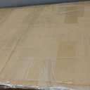 Front Bumper Skid Plate Compatible with 2021-2024 Ford Bronco Replacement for MB3C6B629CB Heavy Duty Steel Powder Coated Black