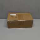 2 Pcs Loaf Pans for Baking Bread 9.5 x 5 Inch Stainless Steel Bread Loaf Pans Baking Pan Bakeware for Bread Casseroles Vegetables Dishwasher Safe