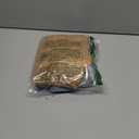 Dog Sweater, 3 Pack Dog Sweaters for Small Dogs Girl Boy, Ultra Soft Warm Puppy Clothes Dog Coat for Winter (Lt Blue+Olive+Brown, Small)