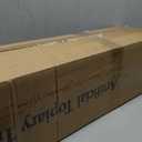 Artificial Topiary Trees 3 Foot Artificial Cedar Trees UV Resistant Potted Plant Set of 2 Faux Bushes Fake Shrubs for Outdoor Indoor Front Porch Garden